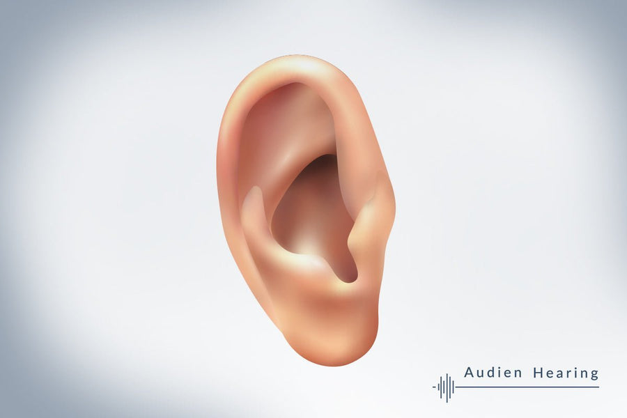 Conductive hearing loss: what are the symptoms?