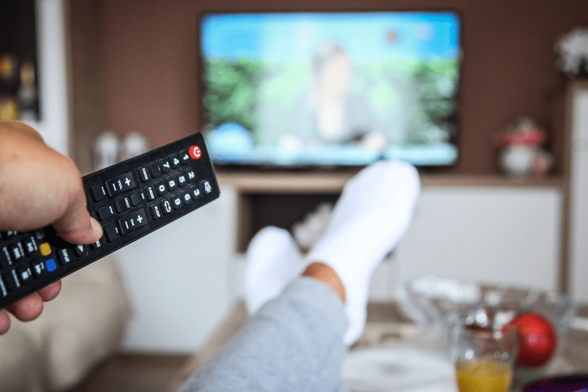 Pourquoi je n'entends toujours pas la télé avec mes aides auditives ?