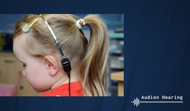 Bone conduction testing