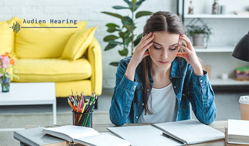 Tinnitus after earwax removal: is this normal?