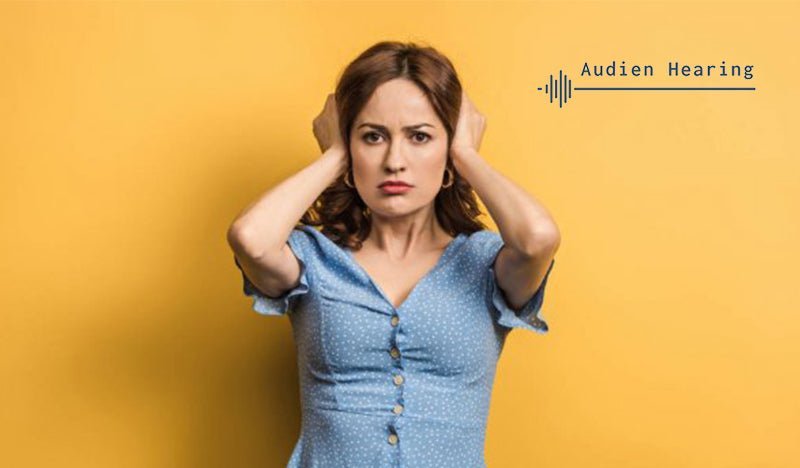 Why pulsatile tinnitus comes and goes