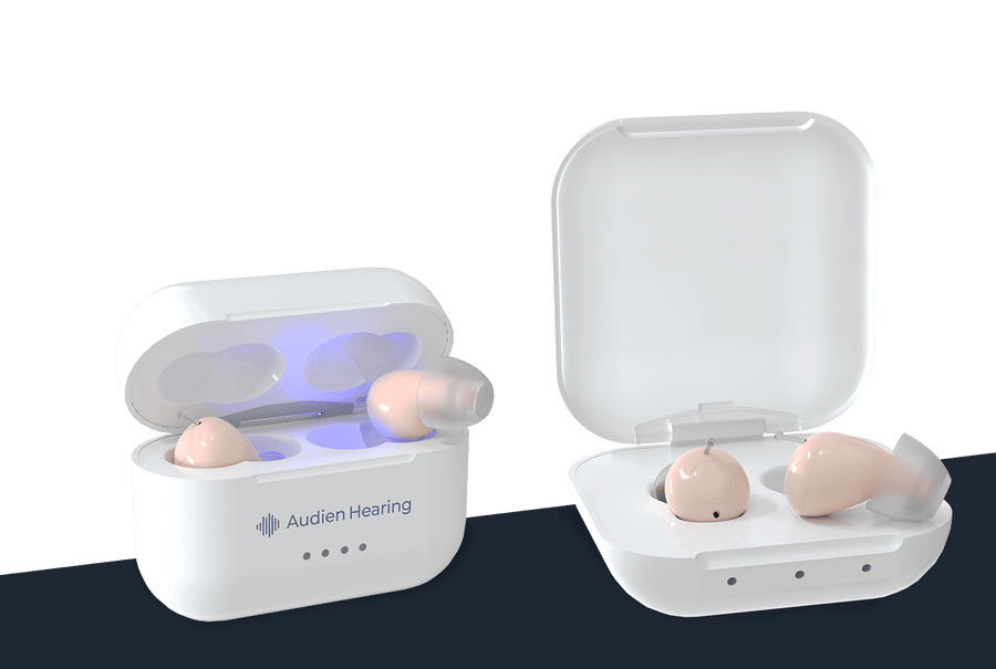 7 tips to get used to your Atom 2 Series hearing aids