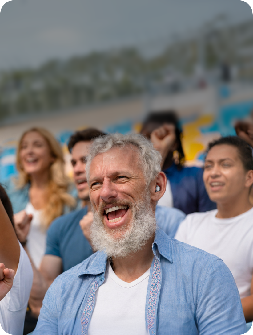 Le prix des aides auditives en chiffres : rapport 2026 | CLARIA
