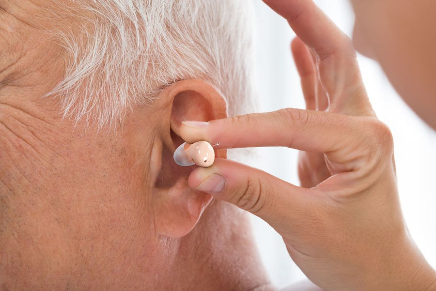 3 steps to avoid feedback with your Atom 2 hearing aids