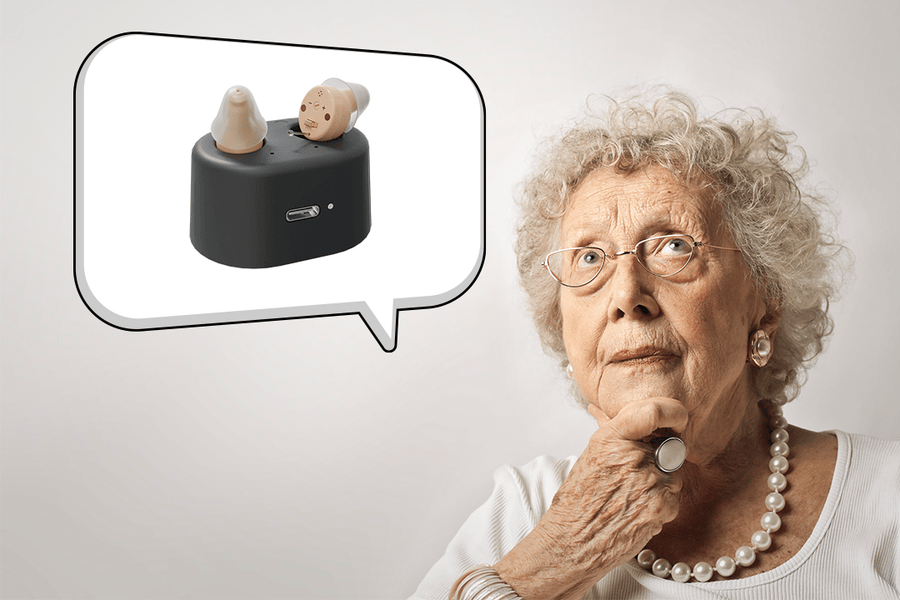 The 5 biggest myths about hearing aids — debunked!