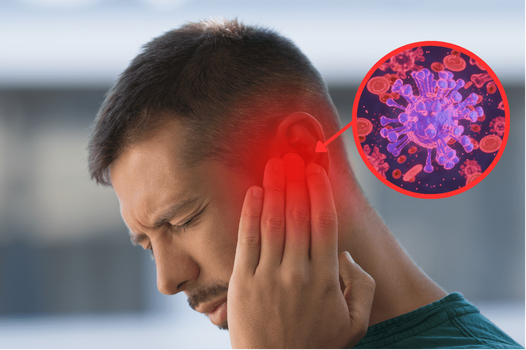 Les aides auditives peuvent-elles provoquer des infections de l’oreille ?