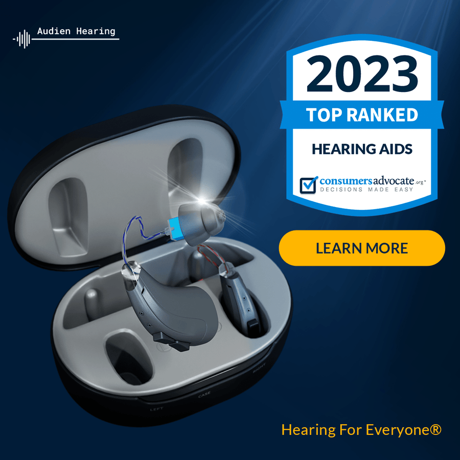 Hearing aids: the most persistent myths finally debunked