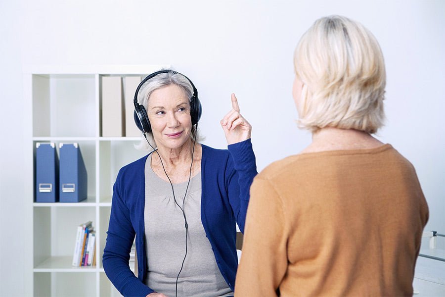 Test d'audiométrie : en quoi consiste-t-il et quand faut-il le passer ?