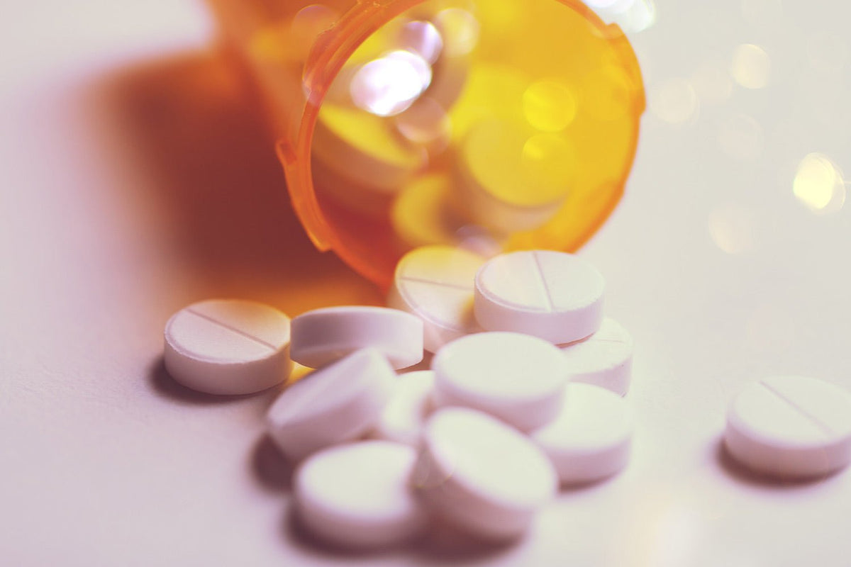 Le sevrage des benzodiazépines peut-il provoquer des acouphènes ?