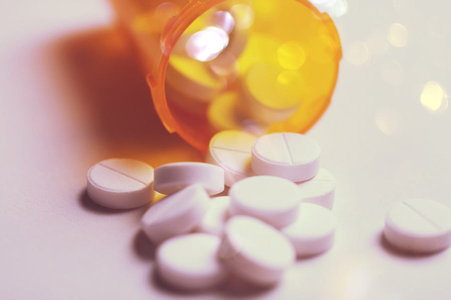 Can benzodiazepine withdrawal cause tinnitus?