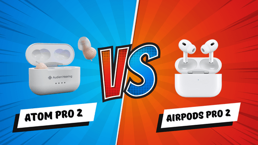 AirPods Pro 2 d’Apple : révolution de la santé auditive ou simple effet d’annonce ?