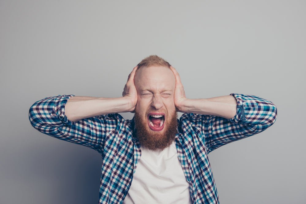 Un traumatisme émotionnel peut-il provoquer des acouphènes ?
