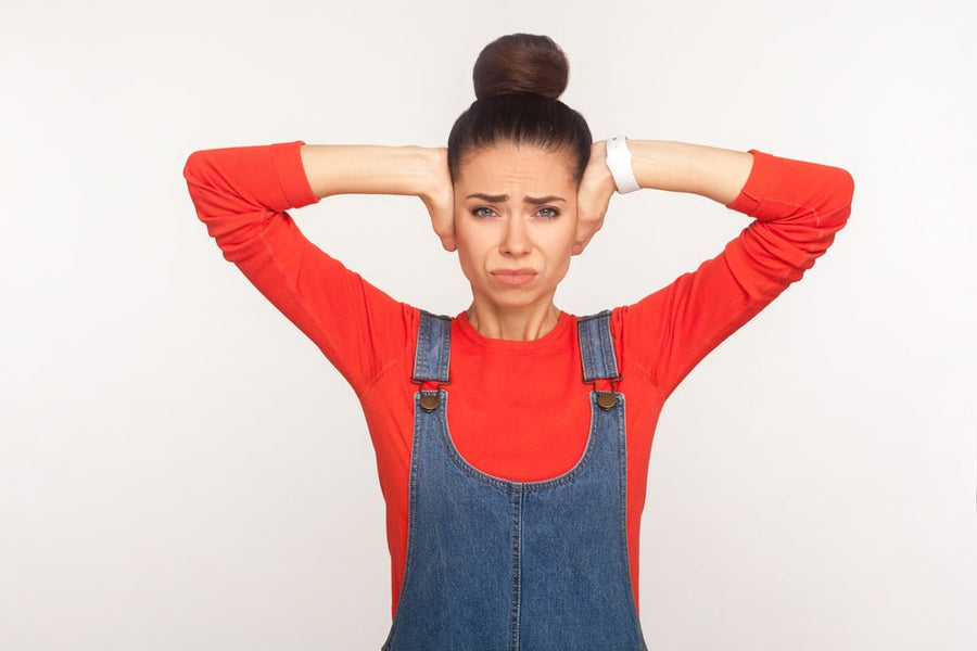 Noise-Induced Tinnitus: The Complete Guide