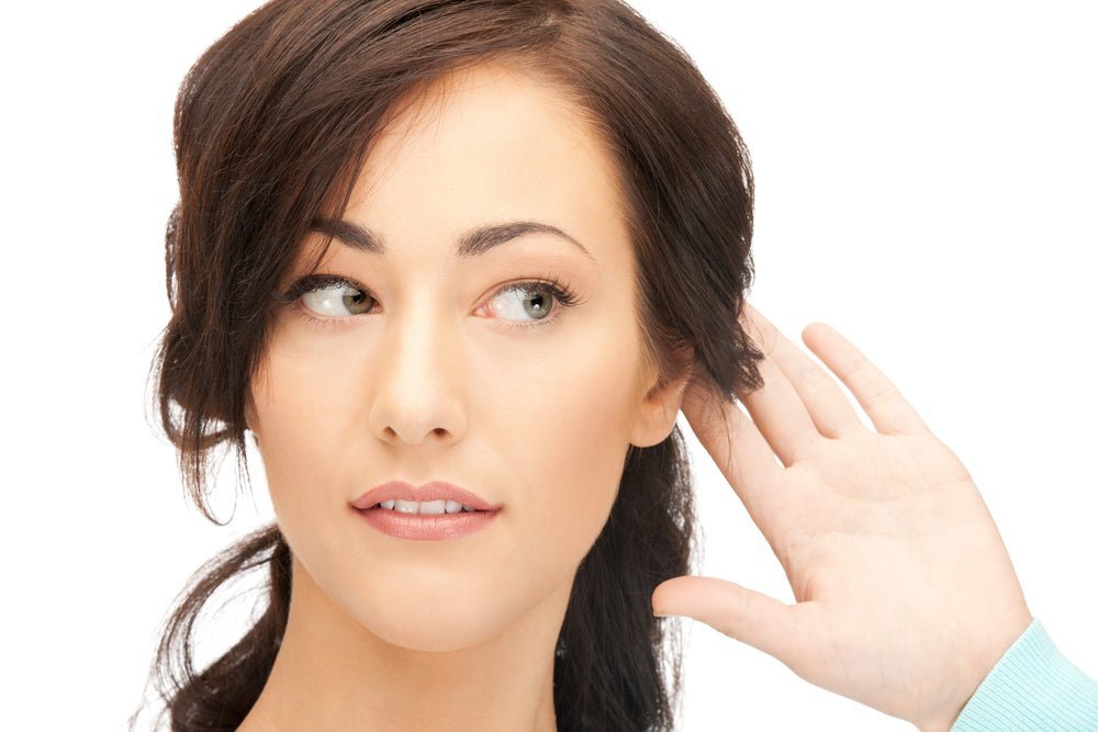 Le syndrome de l'oreille musicale