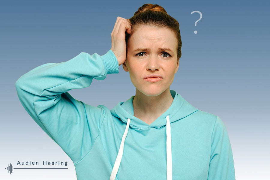Everything you need to know about hidden hearing loss