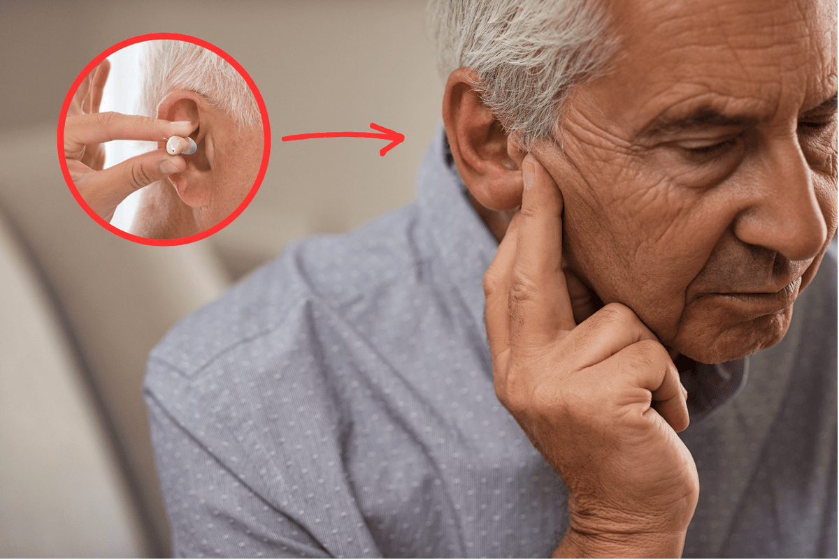 Pourquoi les seniors ont tout intérêt à traiter leur perte auditive sans attendre