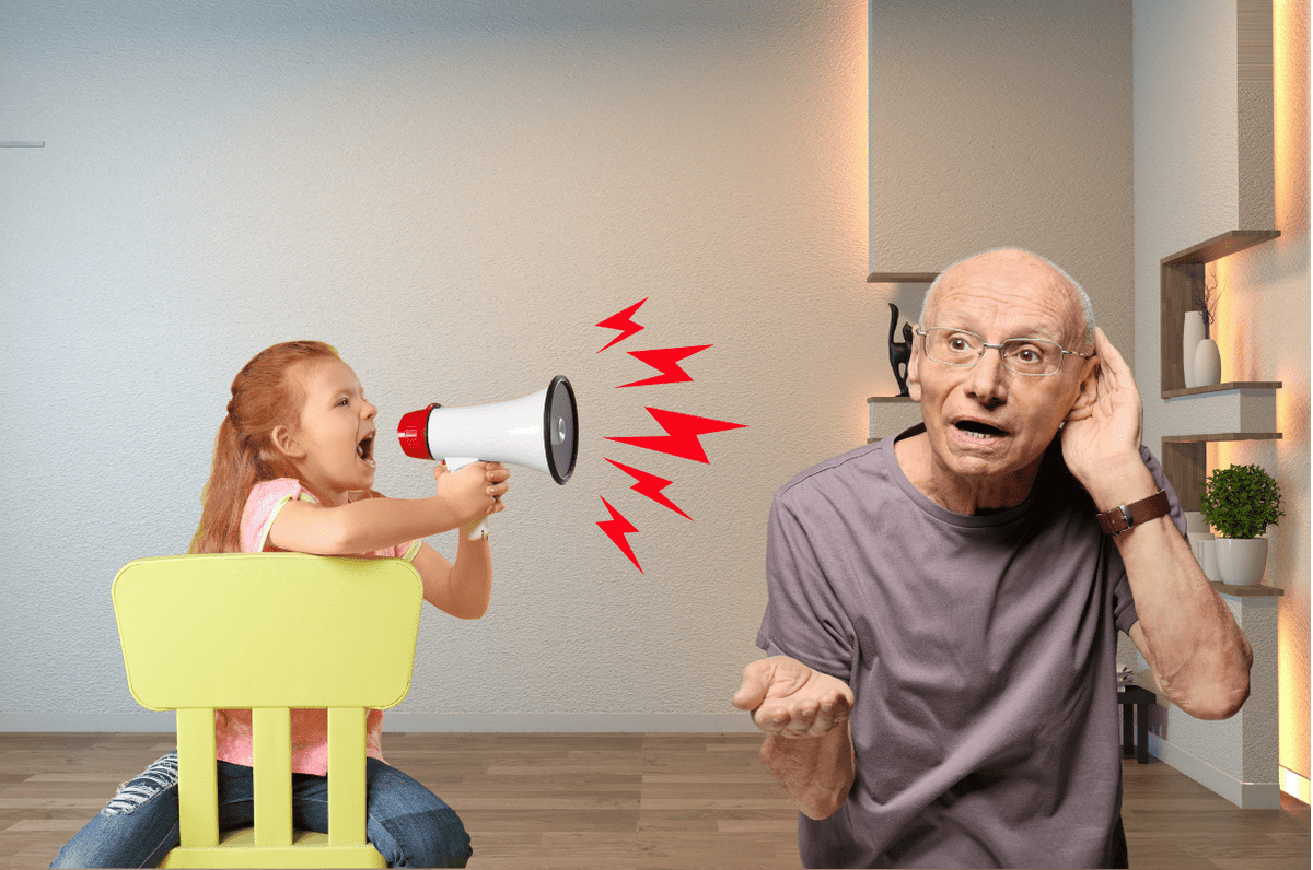 6 signes précoces d'une perte auditive (et pourquoi les ignorer est une grave erreur)