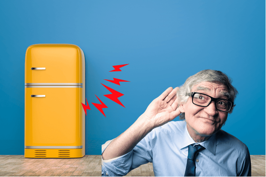 6 everyday sounds you didn't know you'd lost