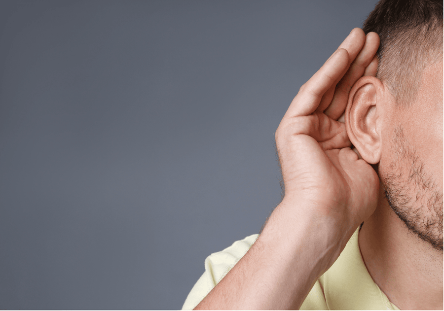 Can you train your ears to hear better? Auditory training explained