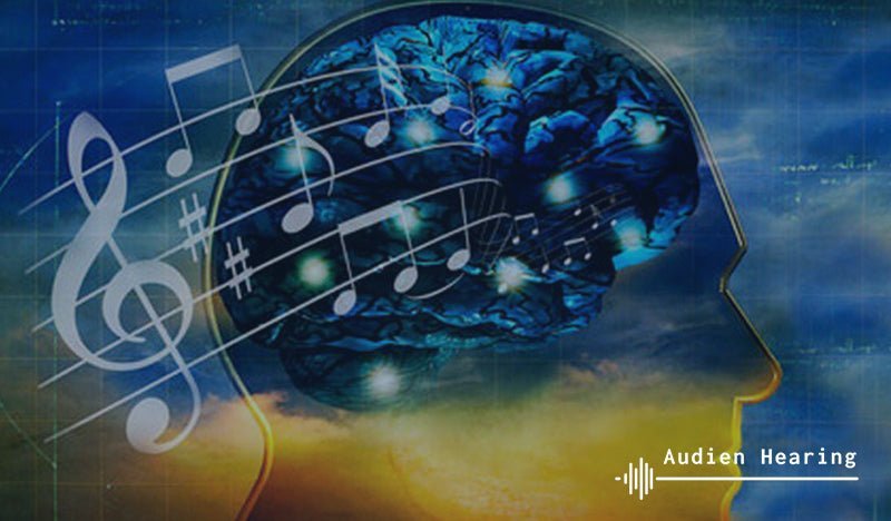 Musical hallucinations