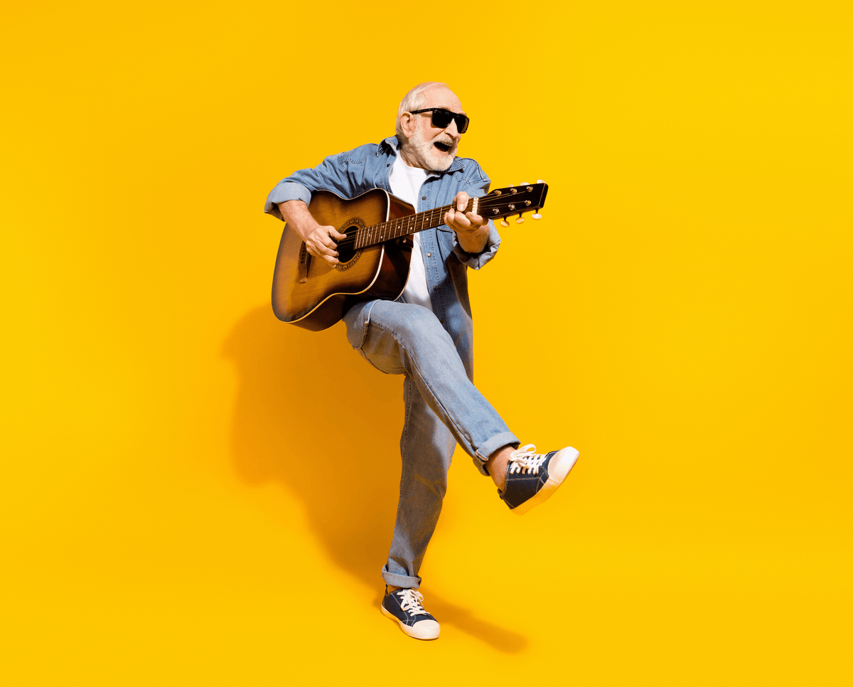 Ces célébrités qui vivent avec des acouphènes