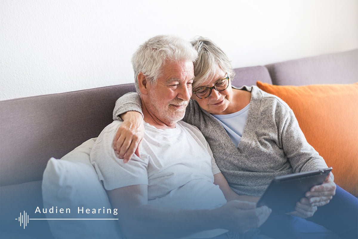 Medicare rembourse-t-il les aides auditives ?
