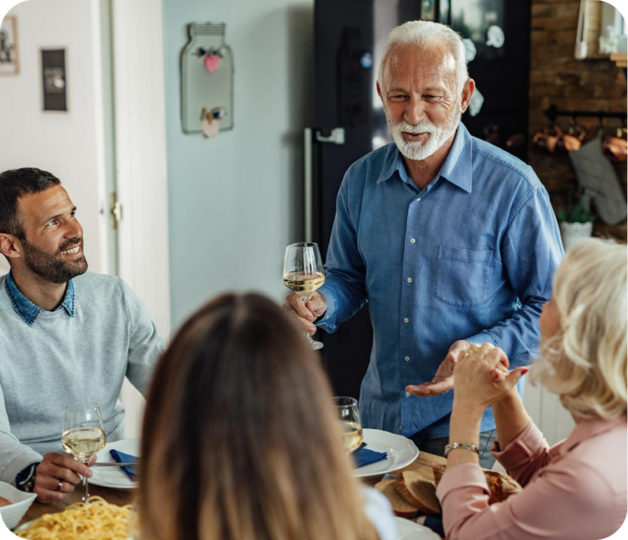 Best OTC Hearing Aids for Seniors: 2026 | CLARIA