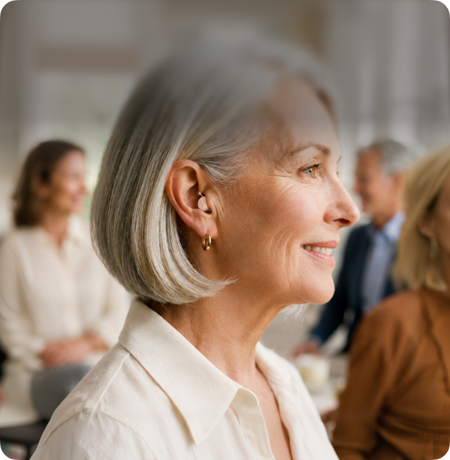 How many Americans suffer from hearing loss? 2026 Statistics | CLARIA