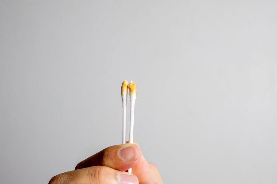 How to remove earwax: a step-by-step guide