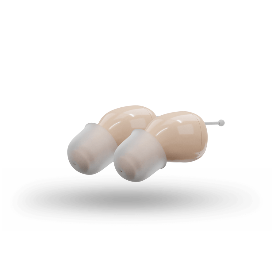 Discover the new CLARIA EV3 rechargeable hearing aids