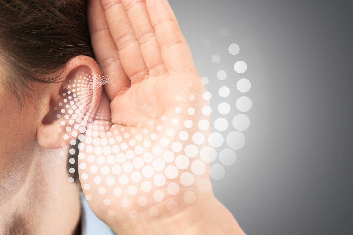 Pourquoi mes oreilles sont-elles si sensibles au bruit ?