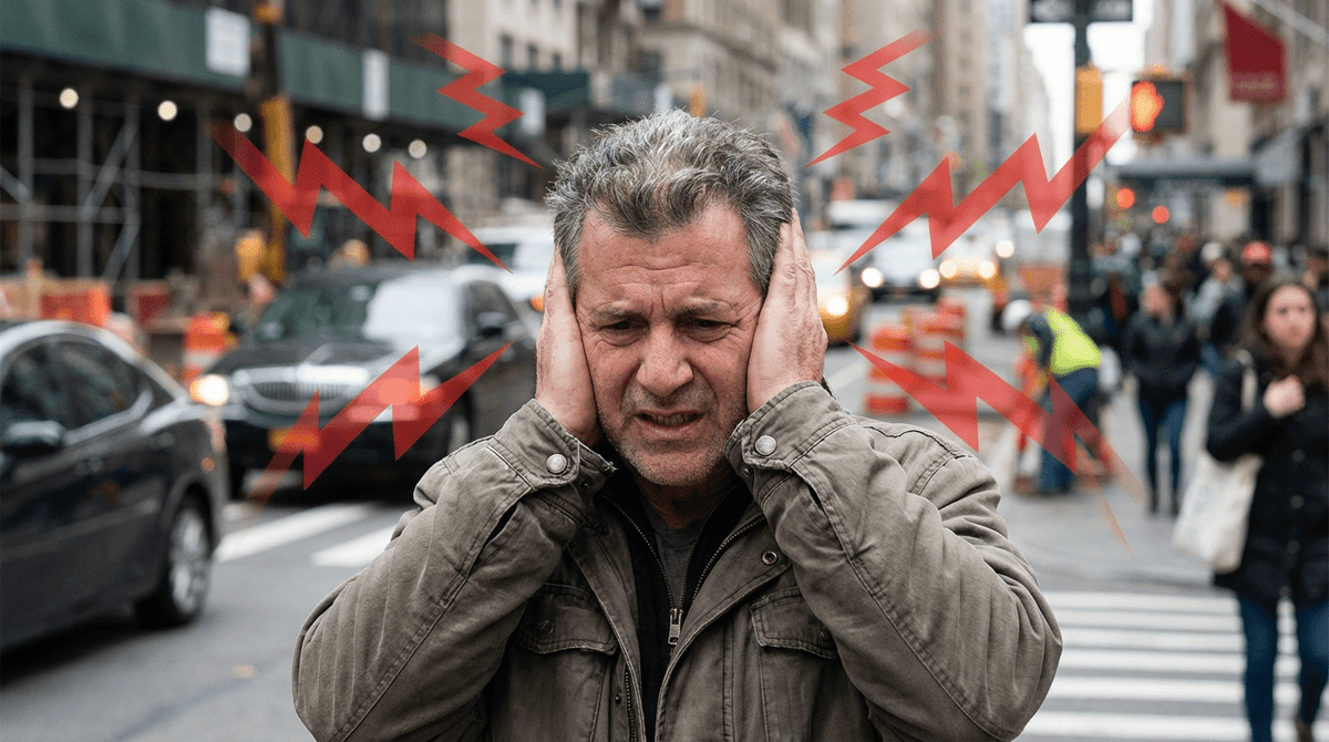 Pourquoi certaines personnes détestent leurs aides auditives (et comment ne pas en faire partie)