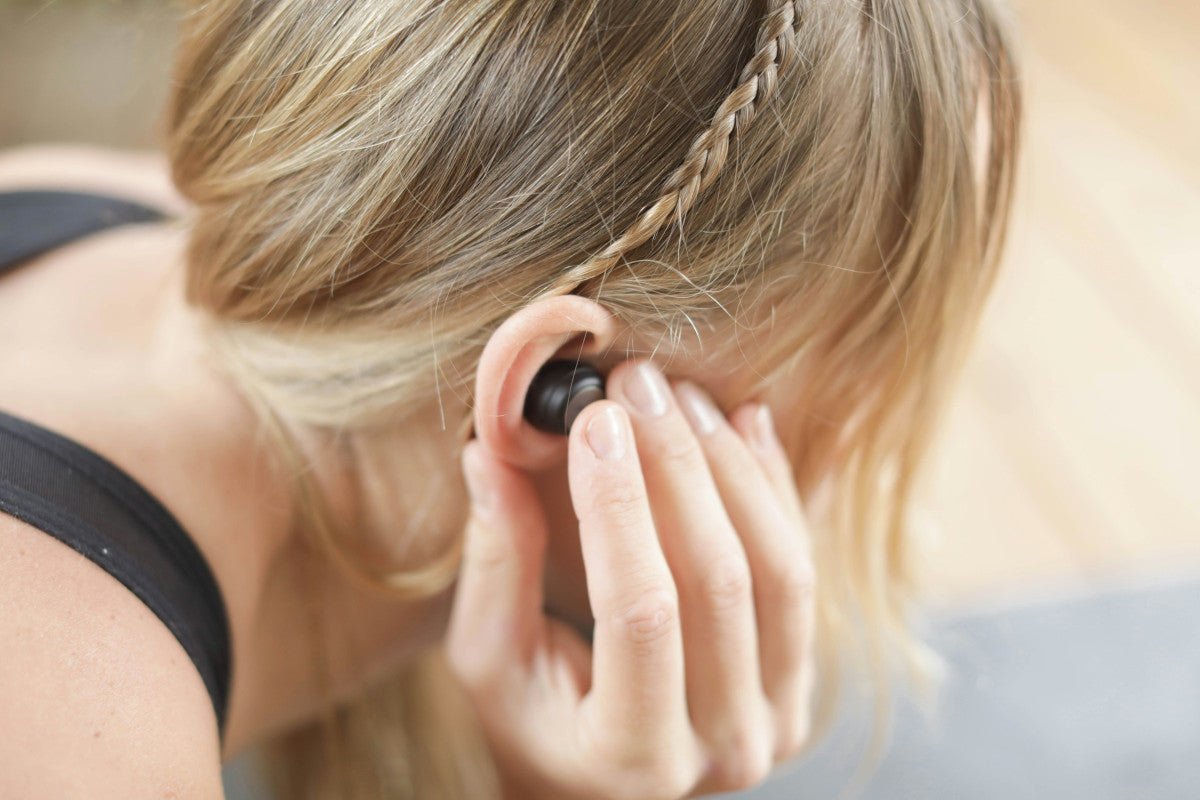 Alternative aux aides auditives Miracle Ear