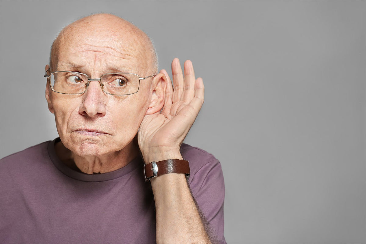 Perte auditive soudaine d'une seule oreille : les causes possibles