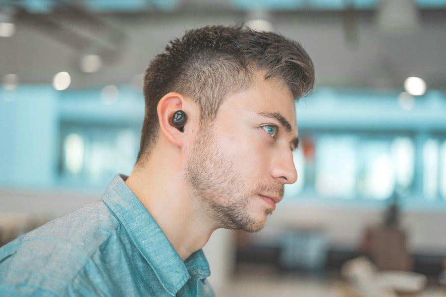Sennheiser All Day Clear vs. Elehear Beyond Pro