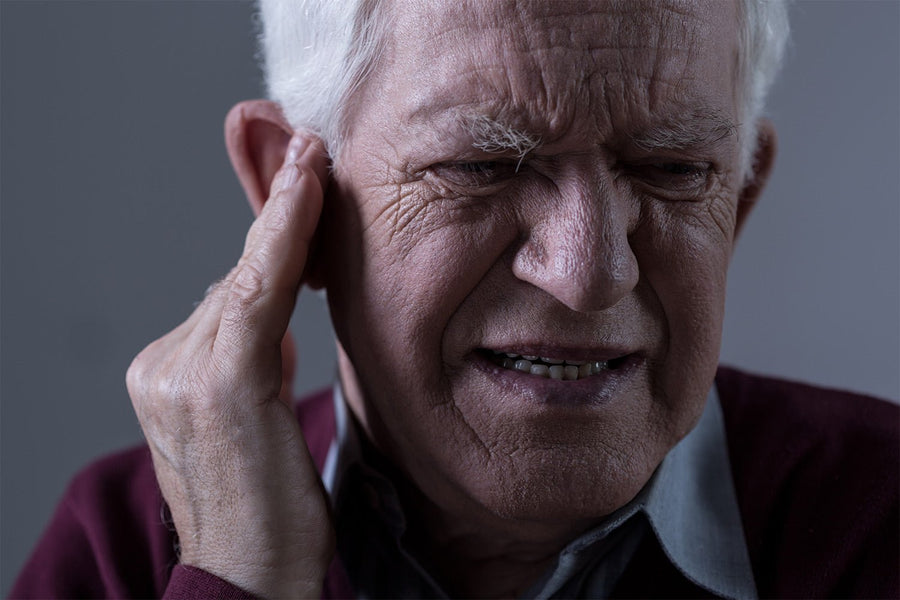 Can Xanax relieve tinnitus?